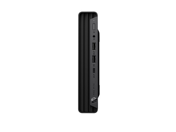 HP Pro 400 G9 - Mini - Core i5 i5-14500T / 1.7 GHz oben