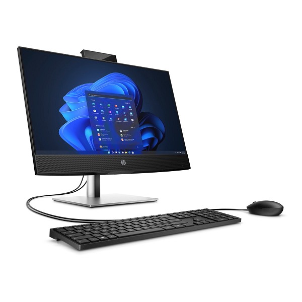 Preview: HP ProOne 440 G9 AiO Multi-Touch - 23,8