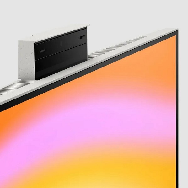 Preview: HP 27-cr0475ng All-in-One PC, Intel Core i7-1355U hinten