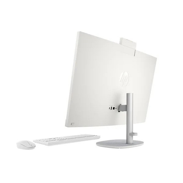 Preview: HP 27-cr0475ng All-in-One PC, Intel Core i7-1355U rechts