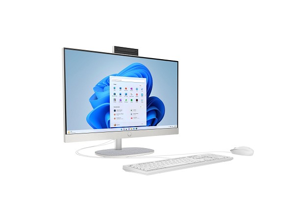 Preview: HP 24-cr0430ng - All-in-One (Komplettlösung) - Cor rechts