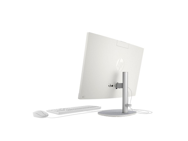 HP 24-cr0430ng - All-in-One (Komplettlösung) - Cor oben