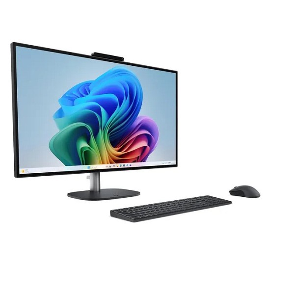 HP OmniStudio X 27-cx0451ng, 27