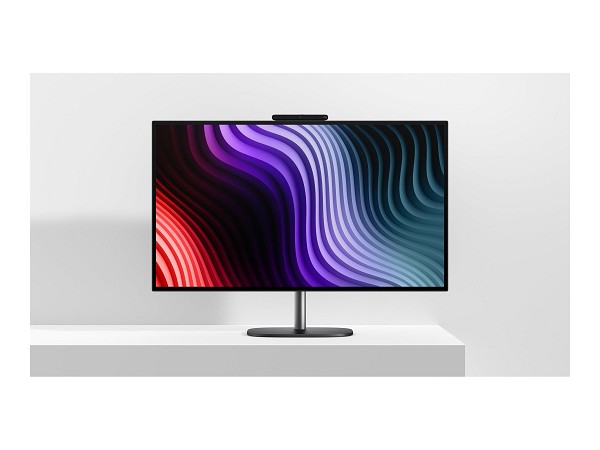 Preview: HP OmniStudio X Next Gen 27-cx0452ng - All-in-One links