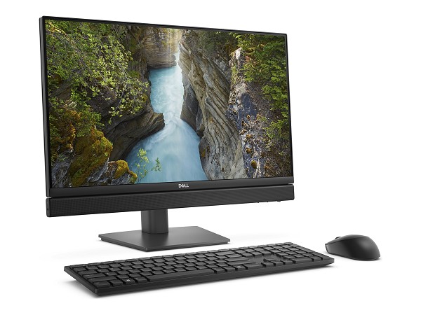 Dell Pro 24 All-in-One QC24251 - All-in-One (Kompl links