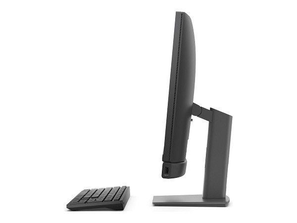 Dell Pro 24 All-in-One QC24251 - All-in-One (Kompl rechts