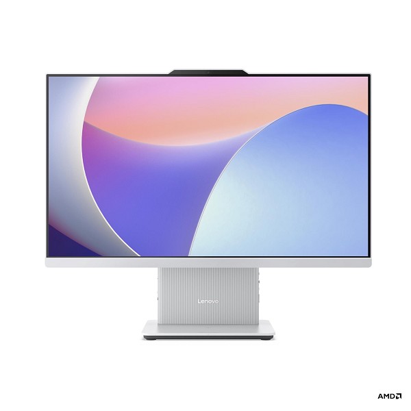 Lenovo IdeaCentre AIO 24ARR9 – 23,8", AMD Ryzen 5