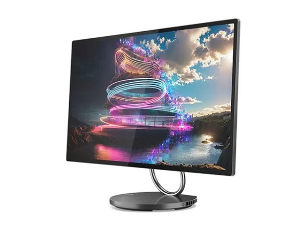 Preview: Lenovo Yoga AIO 32ILL10 - All-in-One (Komplettlösung) rechts