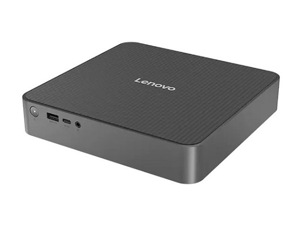 Lenovo IdeaCentre Mini 01IRH10R - Tiny - 5 210H - RAM 8 GB - SSD  567