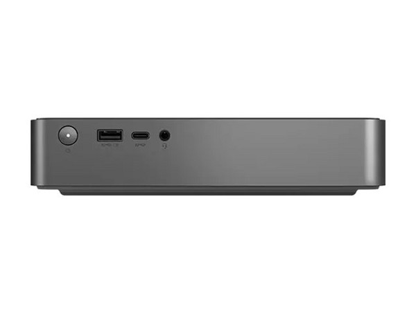 Preview: Lenovo IdeaCentre Mini 01IRH10R - Tiny hinten hinten
