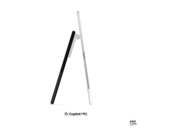 Preview: Lenovo Yoga 32IPH11 - All-in-One (Komplettlösung) rechts