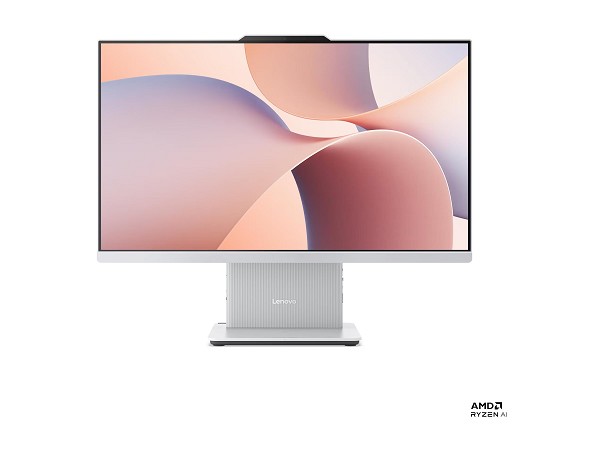 Lenovo IdeaCentre AIO 24AKP10 - All-in-One (Komple