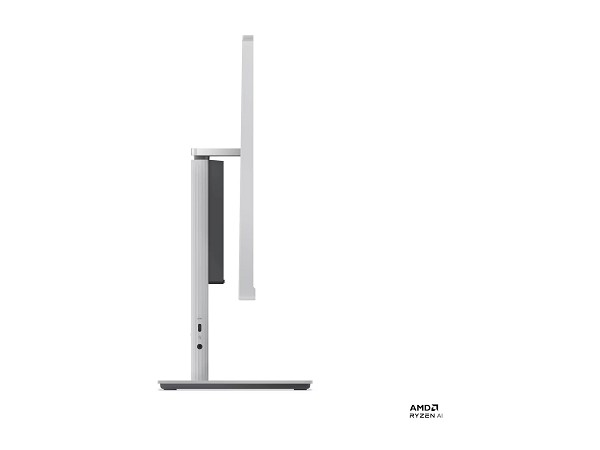 Preview: Lenovo IdeaCentre AIO 24AKP10 - All-in-One (Komple hinten