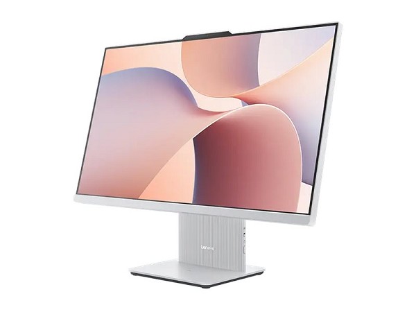 Preview: Lenovo IdeaCentre AIO 27AKP10 - All-in-One (Komple links
