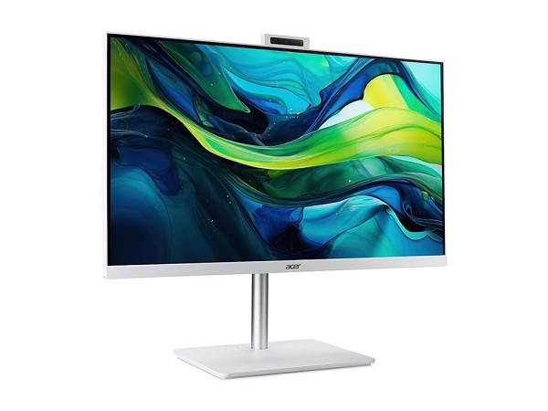 Preview: Acer Aspire C 27 C27A-GRPL - All-in-One (Komplettl links