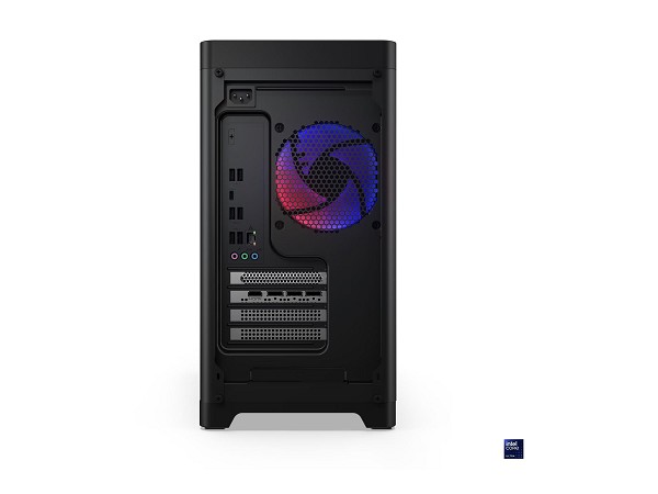 Preview: Lenovo Legion T5 30IAS10 90YA - Tower - Core Ultra rechts