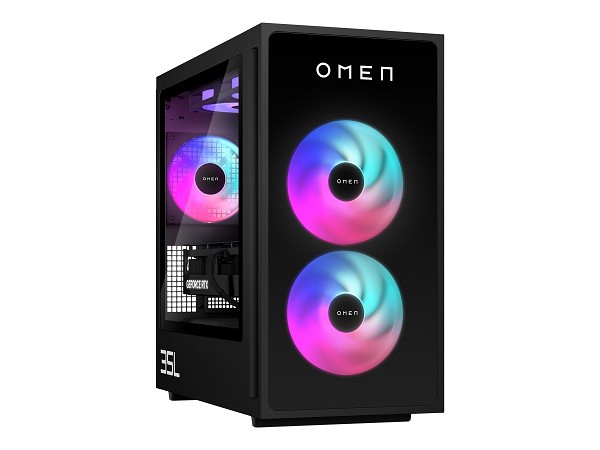 Preview: HP OMEN 35L by HP GT16-0490ng - microATX - Core Ul links