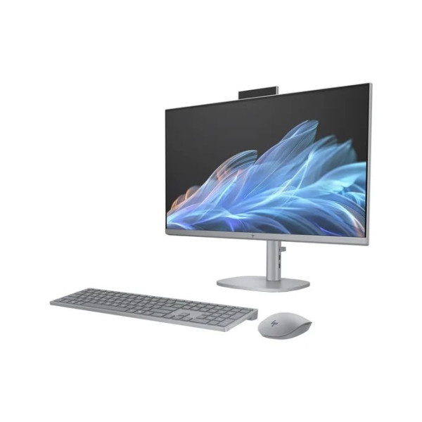 Preview: HP OmniStudio X 27-cs0450ng, Intel Core Ultra 5 12 links