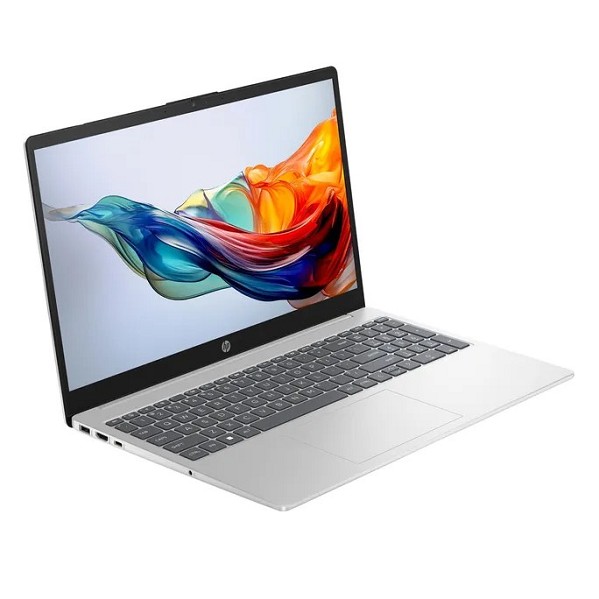 Preview: HP Laptop 15-fc1451ngx, 15,6 Zoll FHD, AMD Ryzen 5 7520U, 8G hinten