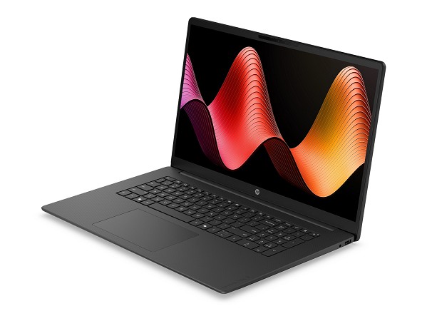 Preview: HP OmniBook 3 Laptop 17-dk0430ngx, 17,3