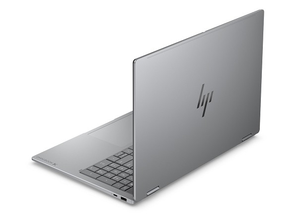 Preview: HP OmniBook X Flip 16, 16 Zoll 3K OLED Touch 2-in-1, AMD Ryz rechts