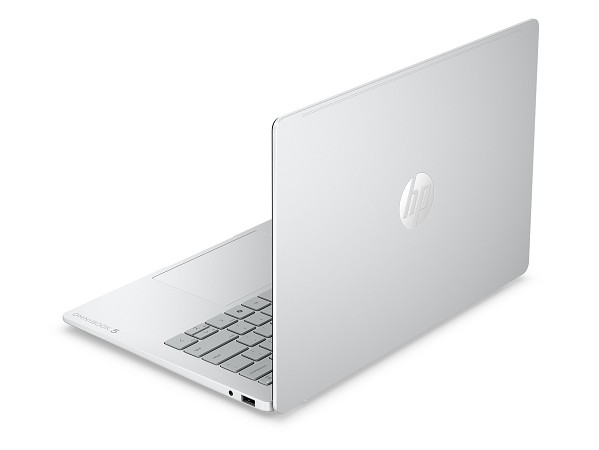 Preview: HP OmniBook 5 AI 14, 14 Zoll 2K OLED, Intel Core Ultra 7 355 rechts