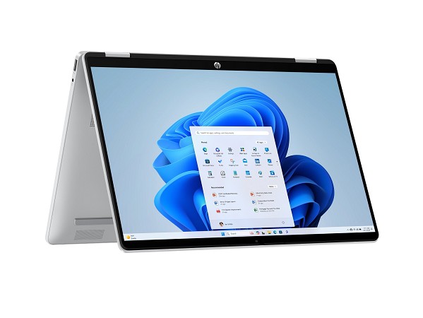 HP OmniBook 5 Flip 14-fp0470ngx, 14 Zoll WUXGA IPS Touch 2-in-1,  299
