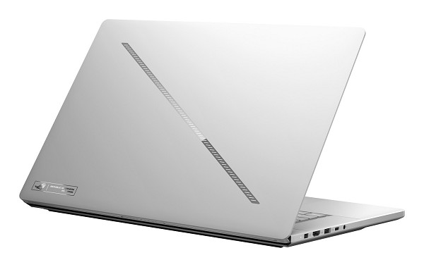 Preview: ASUS ROG Zephyrus G16 GU606AR-TB011W Intel Core Ul rechts