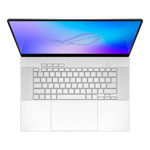 Preview: ASUS ROG Zephyrus G16, 16