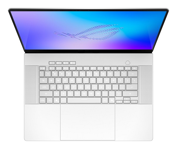 Preview: ASUS ROG Zephyrus G16 GU606AR-TB053W Intel Core Ul rechts