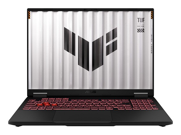 Preview: ASUS TUF Gaming A16 FA608UP-TU131W, 16