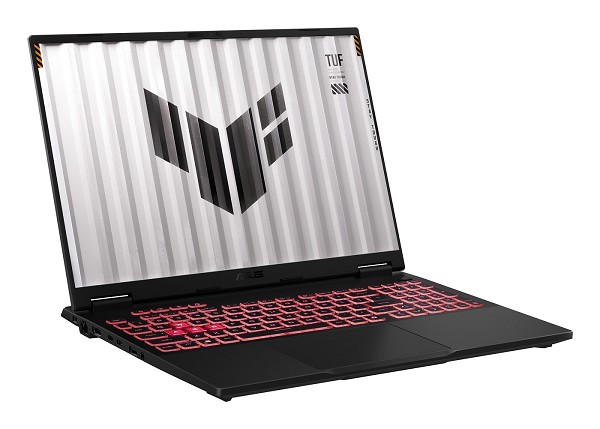 ASUS TUF Gaming A16 FA608UP-TU131W, 16" 144Hz, AMD Ryzen 7 2 unten