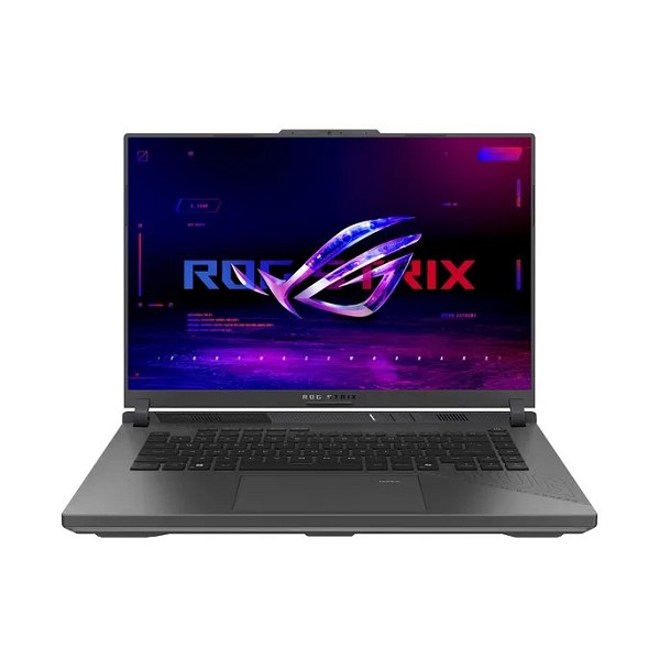 ASUS ROG Strix G16 G614FR-TS230W, 16