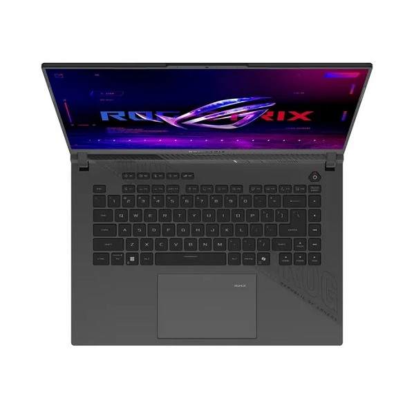 Preview: ASUS ROG Strix G16 G614FR-TS230W, 16