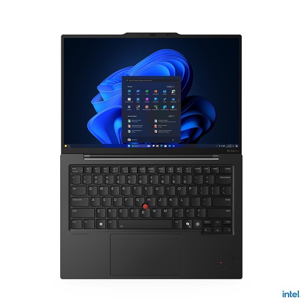 Preview: Lenovo ThinkPad X1 Carbon Gen 13 Aura Edition, 14