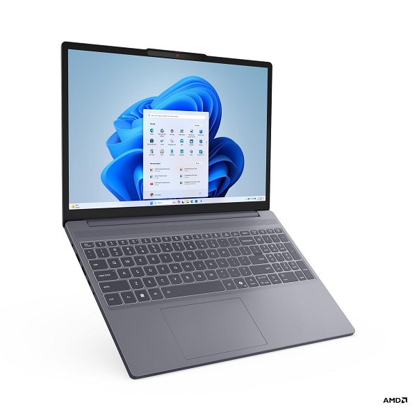 Lenovo IdeaPad Slim 3 15ARP10 – 15,3" WUXGA IPS, AMD Ryzen 5 150, 663