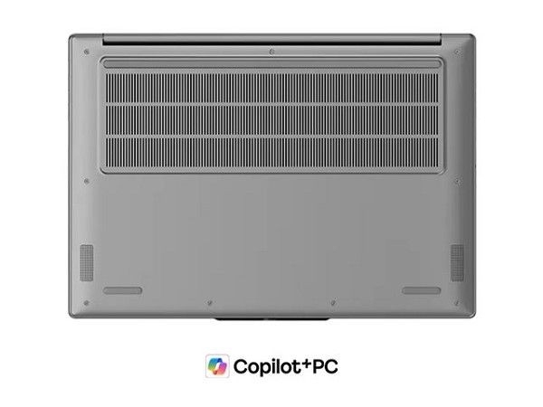 Lenovo IdeaPad Pro 5 16IPH11 -  Core Ultra 9 386H oben