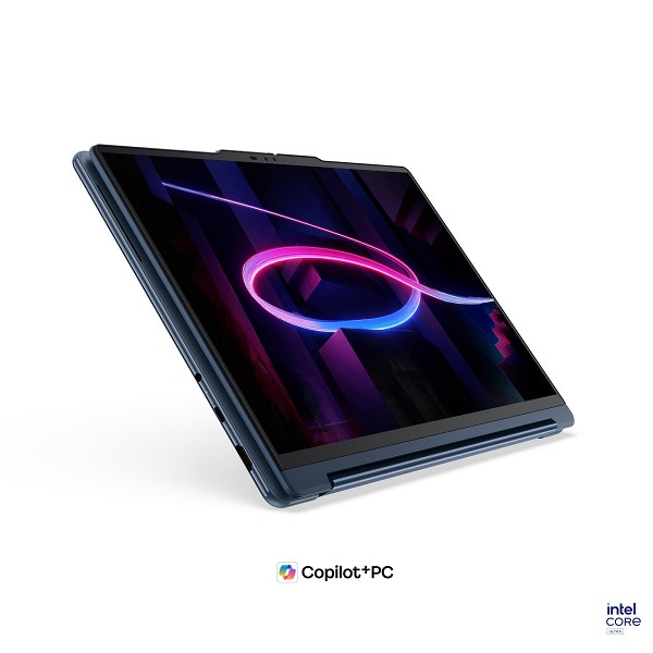 Preview: Lenovo Yoga 9 2-in-1 14IPH11 – 14