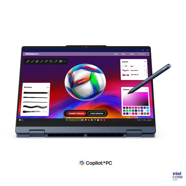 Preview: Lenovo IdeaPad 5 2-in-1 14IPH11 - 14