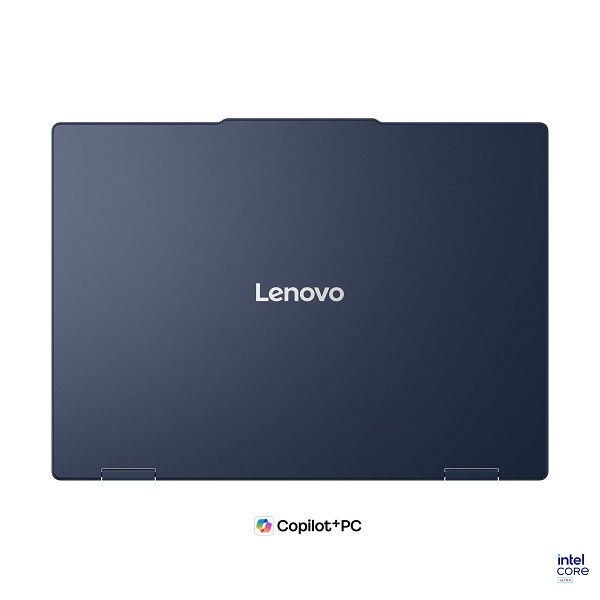 Lenovo IdeaPad 5 2-in-1 14IPH11 - 14", Intel Core Ultra 7 35 oben