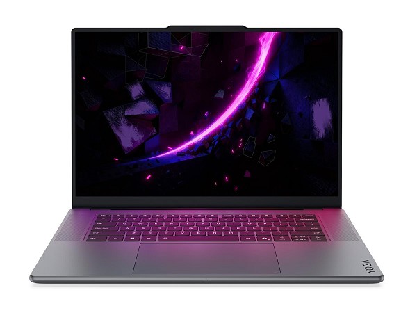 Preview: Lenovo Yoga Pro 9 16IPH11 -  Core Ultra 9 386H - E links