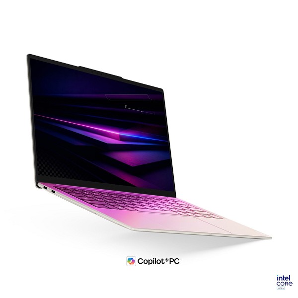 Preview: Lenovo Yoga Slim 7 14IPH11 - 14