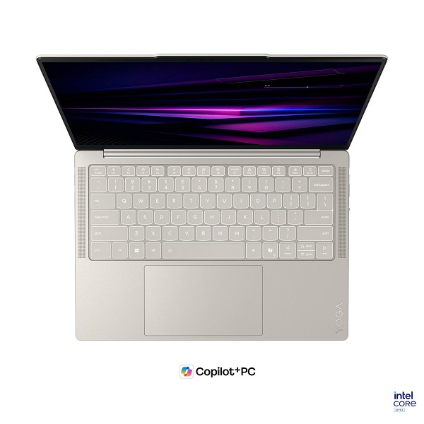 Preview: Lenovo Yoga Slim 7 14IPH11 - 14