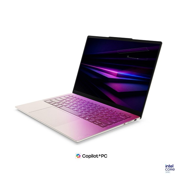 Preview: Lenovo Yoga Slim 7 14IPH11 - 14