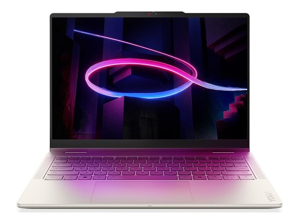 Lenovo Yoga 7 2-in-1 14IPH11 - Flip-Design -  Core