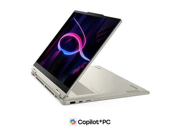 Preview: Lenovo Yoga 7 2-in-1 14IPH11 - Flip-Design -  Core links