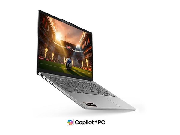 Preview: Lenovo IdeaPad Slim 5 14AGP11 - AMD Ryzen AI 7 445 rechts