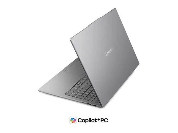 Lenovo IdeaPad Slim 5 16IPH11 -  Core Ultra 7 355 oben