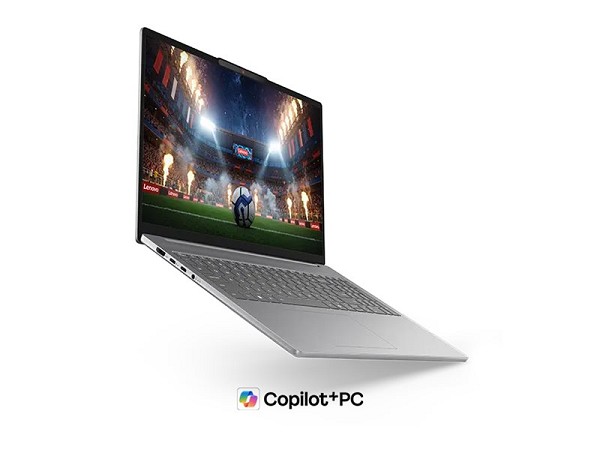 Preview: Lenovo IdeaPad Slim 5 16IPH11 -  Core Ultra 5 322 rechts
