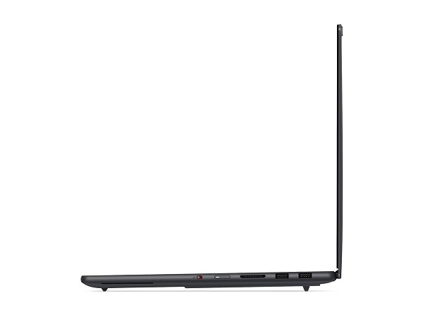Preview: Lenovo Yoga Pro 9 16IPH11 -  Core Ultra 9 386H - E hinten